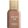 sisley Phyto-teint Nude 6c Amber Sminkebase