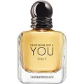 Giorgio Armani Emporio Stronger with You Only Eau de Toilette