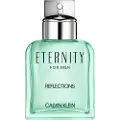 Calvin Klein Eternity for Men Reflections 100ml