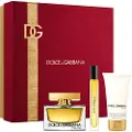 Dolce&Gabbana The One EDP 75 ml + Body Lotion 50 ml + EDP 10 ml - Giftset