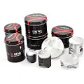 Athena Vor Mx/en/sm 530 04 U00d896.95 Mm Stempelsett