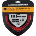 Jagwire Sport Xl Sram/shimano/campagnolo Bremsekabelsett