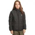 Quiksilver Scaly Reversible Jakke