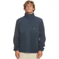 Quiksilver Fz Polar Fleecejakke Med Full Glidelås