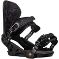Arbor Sequoia Snowboardbindinger For Kvinner