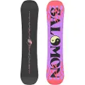 Salomon Oh Yeah Grom Junior Snøbrett