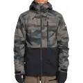 Quiksilver Mission Jakke