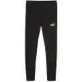 Puma Ess Tape Minimal Gold Leggings