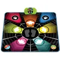 Music Party Dance Mat