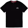 Alpha industries Signature Bp T Kortarmet T-skjorte