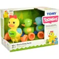 Tomy Andefamilien