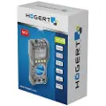 Högert Digitalt multimeter