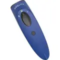 Socket SocketScan S740 - Strekkodeskanner - portabel - 2D-bildefremviser - dekodet - Bluetooth 2.1 EDR