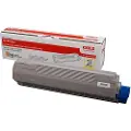 OKI C810/c830 44059106 Toner