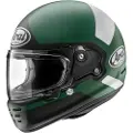 Arai Concept-xe Backer Fullface-hjelm
