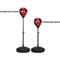 Avento Junior Reflex Boksesett