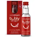 SodaStream Bubly Drops - Pomegranate