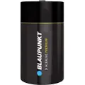Blaupunkt D-batteri Blaupunkt alkalisk mangan 1,5 V 2 stk