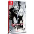 Nintendo Switch Castlevania Advance Collection Edition Circle Of The Moon
