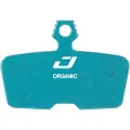 Jagwire Sram Code Guide Re Organiske Skivebremseklosser 25 Par
