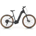 Megamo Reach Low 10 29´´ Cues 11s 2025 Elektrisk Sykkel