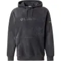 Columbia Steens Mountain Fleecejakke Med Hette