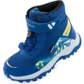 Alpine Pro Colemo Snøstøvler