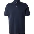 Hugo Boss Pe Interlock Kortermet Poloskjorte