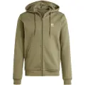 Adidas Originals Trefoil Essentials Genser Med Hel Glidelås