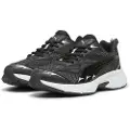 Puma Morphic Base Sneakers, Shoes, Black/White, 36