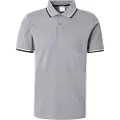 Selected Atlas Sport Slim Fit Kortermet Poloskjorte