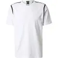 Hugo Boss Tape 10268875 Kortarmet T-skjorte