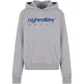 Mister tee Highrollers Oversize Hettegenser