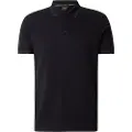 Hugo Boss Paddy 10241663 Kortermet Poloskjorte