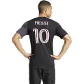 Adidas Inter Miami Cf 25/26 Messi Borte Kortarmet T-skjorte
