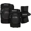 Powerslide Standard Set Beskyttelsessett