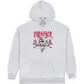 Thrasher Monster-gram Hettegenser