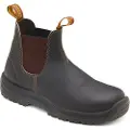 Blundstone 192 med stålhette 48