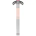 Salomon Polar Pro S3, Skistaver, Flame