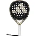 Adidas Metalbone Carbon CTRL 3.4 padelracket - Rund form, 6K karbonfiber
