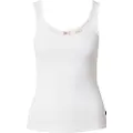 Levi's Classic Fit Ermeløs T-skjorte