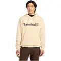 Timberland Kennebec River Linear Logo Hettegenser