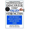 TIME WARNER TRADE PUBLISHING Discover Your Sales Strengths