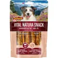 DeliBest Vital Natura Snack villlaksolje - 200 g