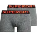 Superdry M3110461a Boxers 2 Enheter