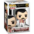 Funko POP! POP! Vinylfigur: Queen - Freddie Mercury