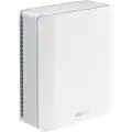 Asus ZenWiFi BT8 - Wi-Fi-system - (2 rutere) - inntil 5900 kvadratfot - maske Wi-Fi 7, 2.5GbE, 5GbE, 10GbE Multibånd