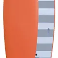Up Surfboards Simply 7 Surfebrett