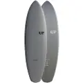Up Surfboards Blade 6´2 Surfebrett