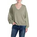 Replay Dk3851.000.g23640 V-hals Genser
